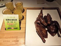 -汤城小厨•粤菜•靓汤(金宝街店)