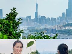 -火炉山森林公园