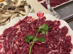 -潮泰牛肉火锅 · 创于1992年(车公庙店)