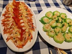 -阿妹小海鲜(下角店)