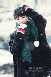 -风尚摄影(城隍庙民俗文化美食广场店)