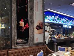 大堂-上宴精品海鲜姿造(晶融汇旗舰店)
