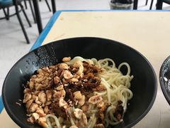 -庆蓉云·庆云面(双林店)