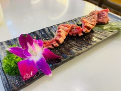 -千寻山野烤肉(中关村店)