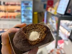 -85度C(生甜甜圈研究工坊·上海局门店)