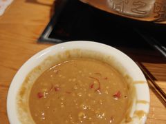 -骨之味·筒骨汤火锅(晋江万达店)