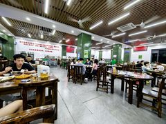 -南记食粥坊·宵夜大排档(莲花总店)