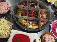 -较场口火锅(九街店)