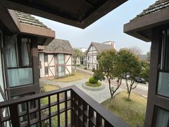 -太阳岛度假酒店