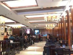 大堂-熙盛源(滨湖万达店)