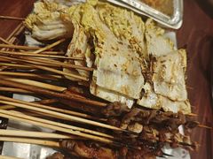 -亚东串烤(共康东路店)