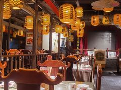 -老湖南民间菜·牛肉十八炒(花都店)