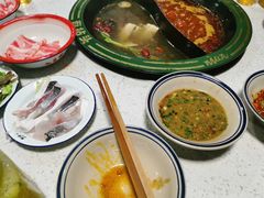 -有拈头成都市井火锅(南山总店)