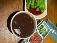 -南拳十三姨·潮汕砂锅粥(世纪金源店)