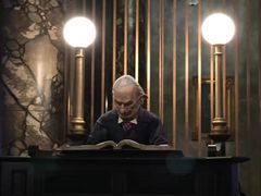 -奥兰多环球影城