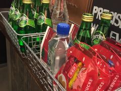 -星巴克(港汇1号办公楼店)