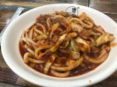 -椒顽新疆炒米粉(湖大店)