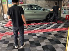 -鑫鹏浩汽车服务有限公司(荔海春城店)