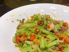 -大潮淮·淮扬菜(何园旗舰店)