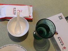 -渝信川菜(南滨店)