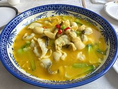 -天天渔港(杏林街店)