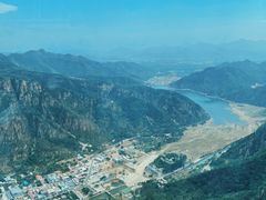 -京东石林峡风景区
