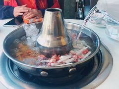 -1369冰火锅(木北路店)