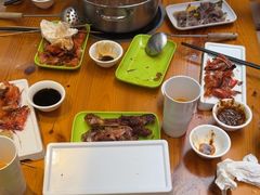 -养牛邓·潮汕牛肉海鲜自助火锅(广州店)