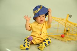 -皇家爱婴高端儿童摄影(苹果园店)