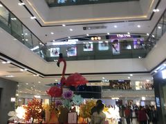 -万达广场(南京江宁店)