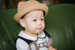 -乐米baby儿童摄影(燕郊店)