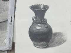 -八哥美术·成人美术画室(总校区)