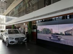 -奔驰北京鹏龙星徽(西大望路店)