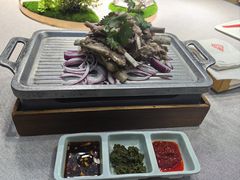 -中卫御苑福膳·养生局(圆明园店)