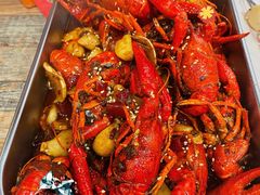 -枪火串烧·东北特色烧烤(罗湖总店)