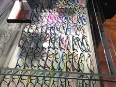 -华彬眼镜专业渐进配镜(潘家园店)
