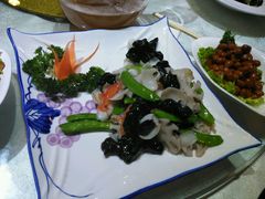-三六三杭州菜(水上总店)