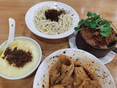 -华兴街自力面店