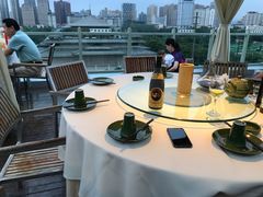 -真爱中国餐馆·年华店(朱雀大街店)