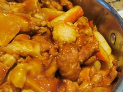 -黄记煌三汁焖锅(新世纪广场店)