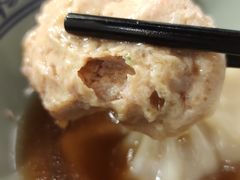 -老城南.鸭血粉丝汤(夫子庙店)