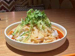 -谷丽麦馕新疆菜·清真(步步高梅溪新天地店)
