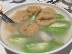 -花城苑广府菜(侨鑫店)
