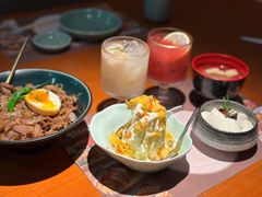 -仓桥家·焗寿司·锅物(光谷步行街店)