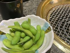 -NIUAN牛庵·日式和牛烧肉(恒隆店)