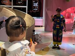 -水桶王国主题餐厅·聚会·生日派对·亲子活动·家庭套餐(亚龙湾希尔顿店)