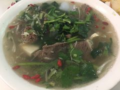 -尔力新疆丸子汤(北屯店)