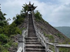 -雁荡山风景名胜区