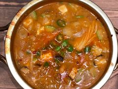 -INSA Korean Bistro饮鲨韩食酒馆