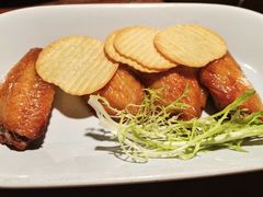 -外婆家(西红门荟聚购物中心店)
